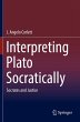 Interpreting Plato Socratically - Bild 1