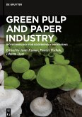 Green Pulp and Paper Industry