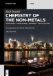 Chemistry of the Non-Metals - Bild 1