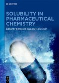 Solubility in Pharmaceutical Chemistry Solubility in Pharmaceutical Chemistry