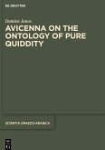 Avicenna on the Ontology of Pure Quiddity
