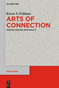 Arts of Connection - Feldman, Karen S.