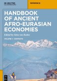 Handbook of Ancient Afro-Eurasian Economies