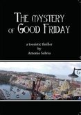 The mystery of Good Friday (eBook, ePUB)