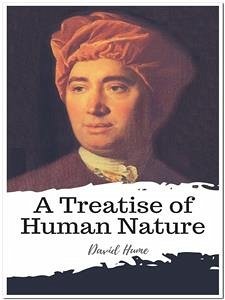 Cover A Treatise of Human Nature (eBook, ePUB)