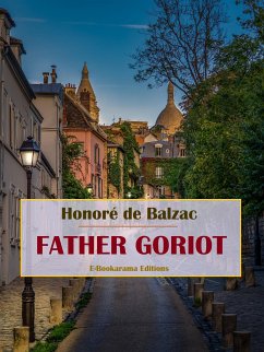 Father Goriot (eBook, ePUB) - de Balzac, Honoré