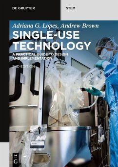 Cover Single-Use Technology