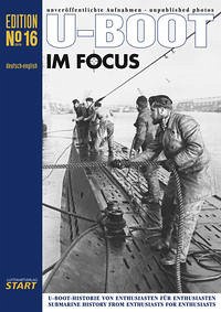 U-Boot im Focus Edition 16