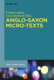 Anglo-Saxon Micro-Texts