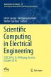 Scientific Computing in Electrical... - Bild 1