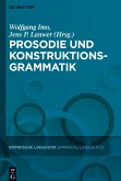 Prosodie und Konstruktionsgrammatik