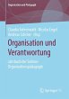 Organisation und Verantwortung - Bild 1
