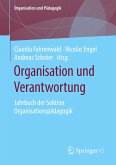 Organisation und Verantwortung