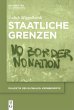 Staatliche Grenzen - Bild 1