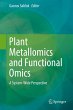 Plant Metallomics and Functional Omics - Bild 1