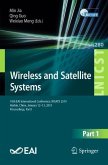 Wireless and Satellite Systems