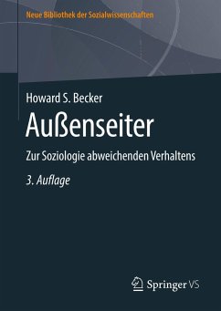 Außenseiter - Becker, Howard S.