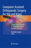 Computer Assisted Orthopaedic Surgery for Hip and Knee