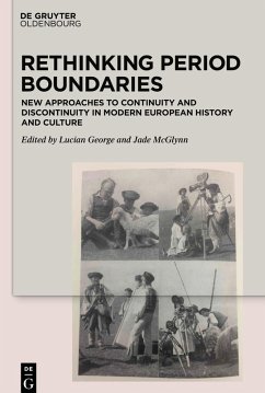 Cover Rethinking Period Boundaries