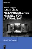 Sand als metaphorisches Modell für Virtualität