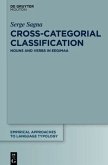 Cross-Categorial Classification