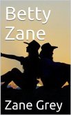 Betty Zane (eBook, ePUB)