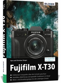 Fujifilm X-T30 - Sänger, Kyra;Sänger, Christian