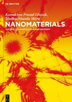 Nanomaterials - Ghatak, Engg Kamakhya Prasad;Mitra, Madhuchhanda