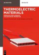 Thermoelectric Materials - Bild 1