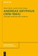 Andreas Gryphius (1616-1664) - Bild 1