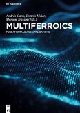 Multiferroics Multiferroics