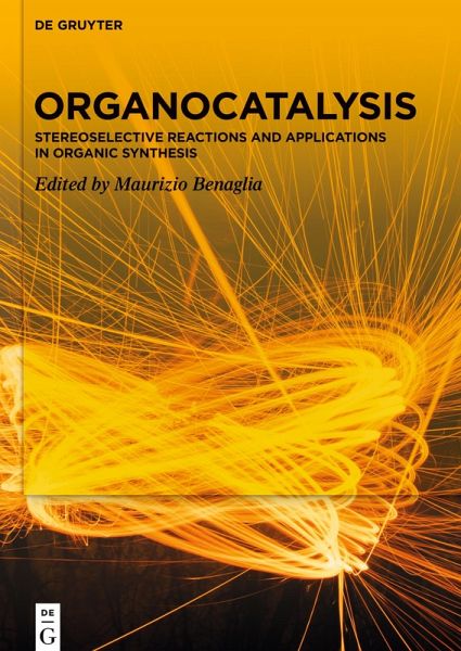 Organocatalysis Organocatalysis