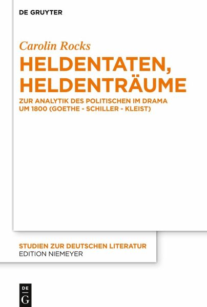 Heldentaten, Heldenträume Heldentaten, Heldenträume
