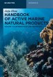 Handbook of Active Marine Natural... - Bild 1