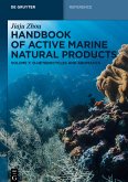 Handbook of Active Marine Natural Products, O-Heterocycles and Aromatics