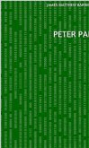 Peter Pan (eBook, ePUB)