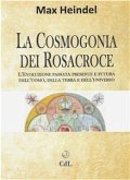La Cosmogonia dei Rosacroce (eBook, ePUB)