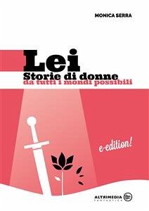 Lei (eBook, ePUB) - Serra, Monica