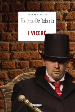 Cover I Viceré (eBook, ePUB)