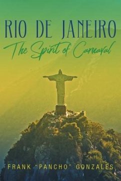 Cover Rio De Janeiro: (eBook, ePUB)