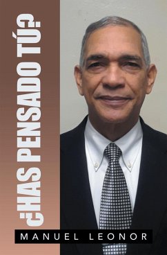 ¿Has Pensado Tú? (eBook, ePUB) - Leonor, Manuel