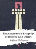 Shakespeare's Tragedy of Romeo and Juliet (eBook, ePUB)