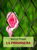 La prisionera (eBook, ePUB)