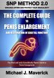 The Complete Guide to Penis Enlargement... - Bild 1