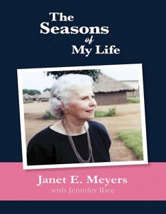 Cover The Seasons of My Life (eBook, ePUB)