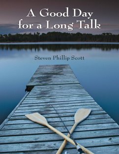 Cover A Good Day for a Long Talk (eBook, ePUB)