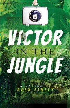 Victor in the Jungle (eBook, ePUB) - Finley, Alex