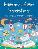 Poems for Bedtime Children's Poetry Book (eBook, ePUB)