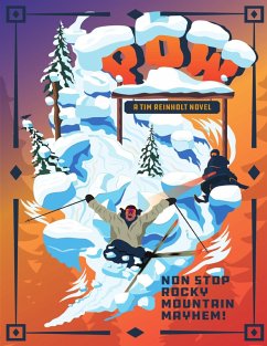 Pow (eBook, ePUB) - Reinholt, Tim