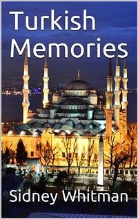 Cover Turkish Memories (eBook, PDF)